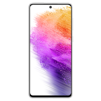 See full specs, release date, and price and buy Samsung A73 at the best price with discounts and a promo at Samsung Philippines. The front2 Awesome White Samsung Galaxy A73