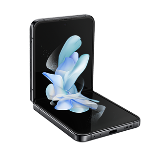Buy Galaxy Z Flip4 (Graphite, 256GB) | Samsung Business