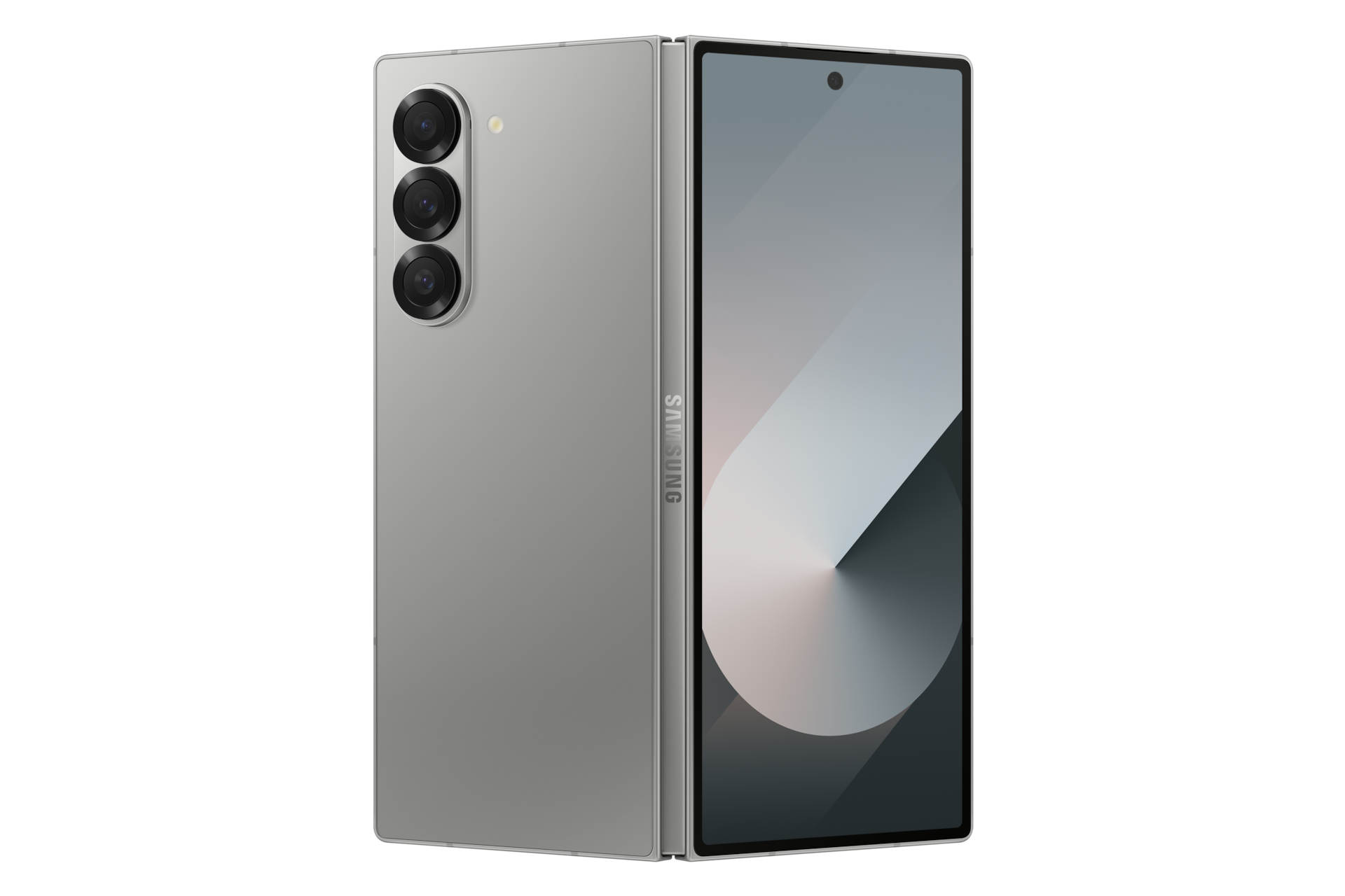 Buy Galaxy Z Fold6 Silver Shadow 512 GB | Samsung Philippines