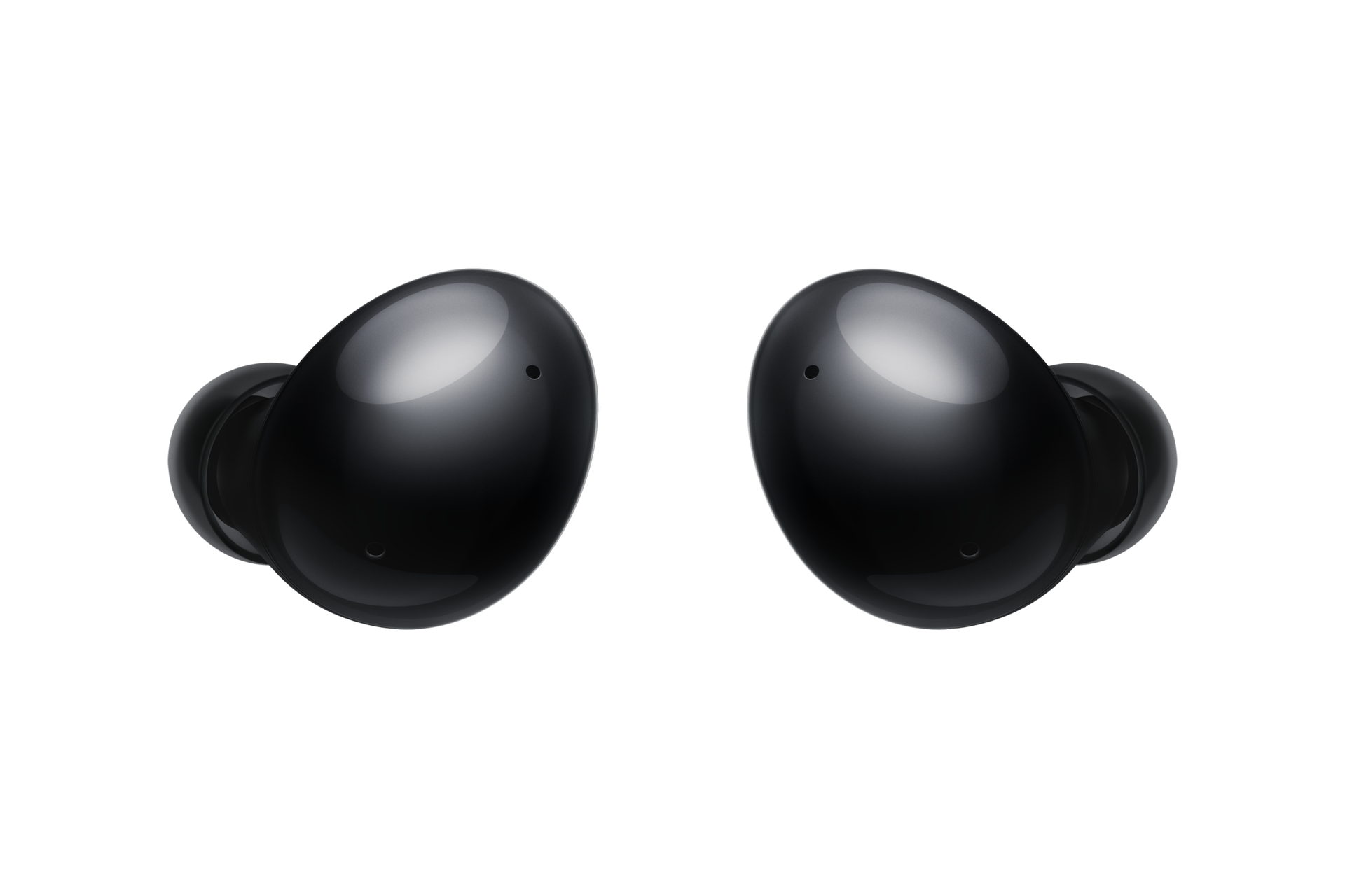 SAMSUNG GALAXY BUDS2 BLACK ONYX BLACK - ヘッドフォン