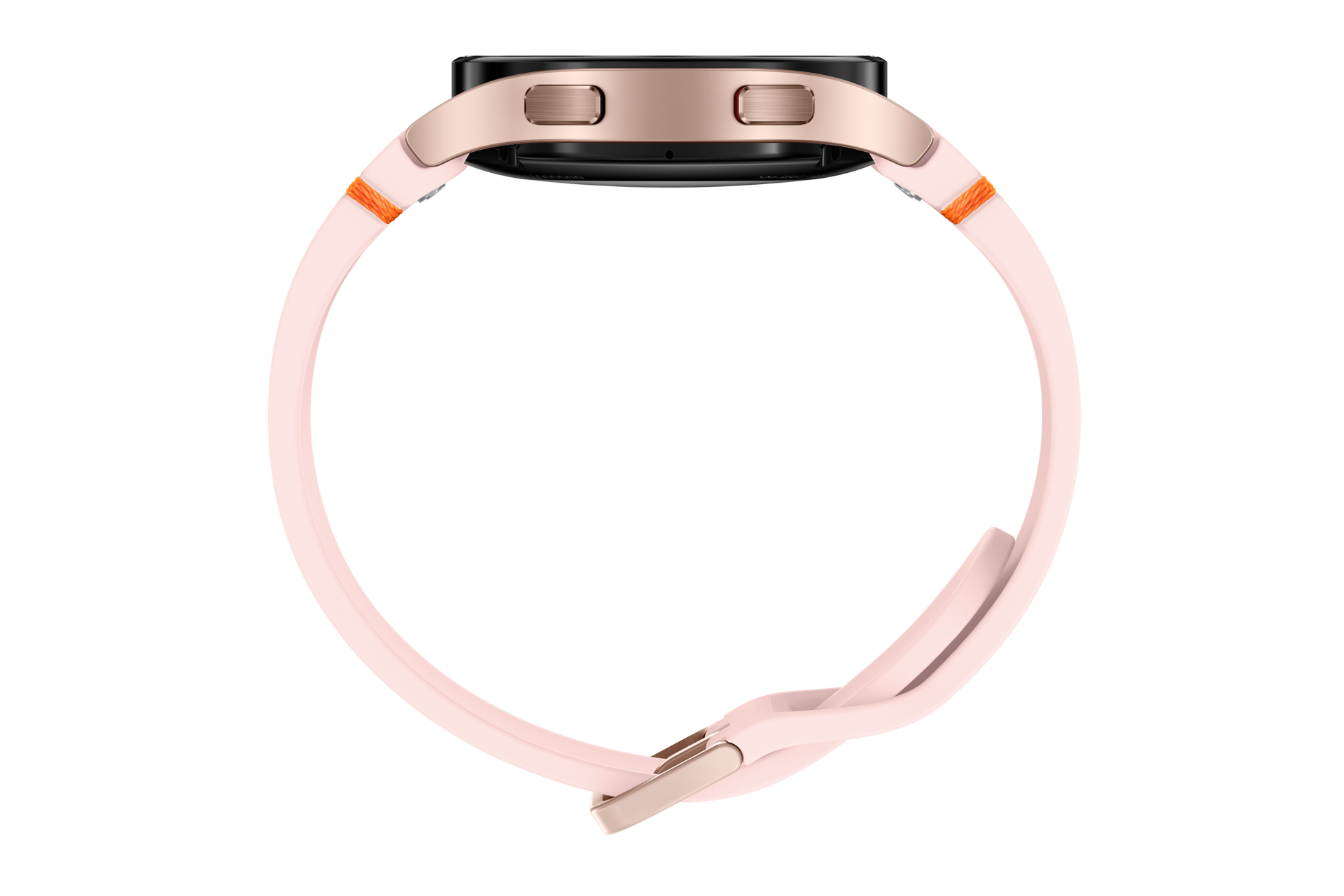 side Pink Gold