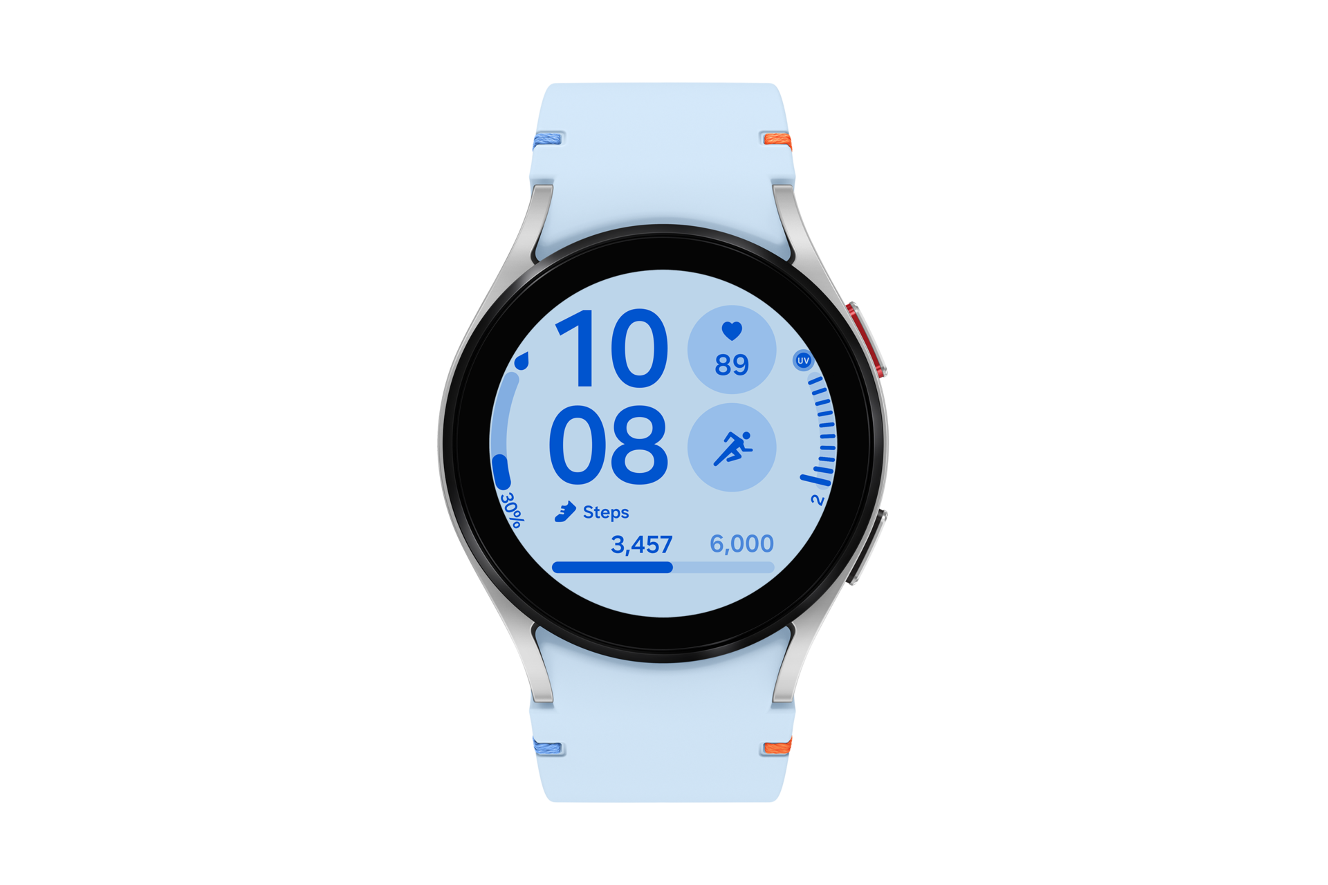 Galaxy Watch FE (Bluetooth, 40mm)