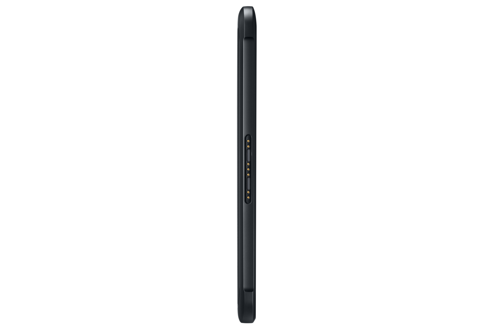 l-side Black