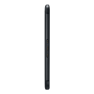 l-side Black