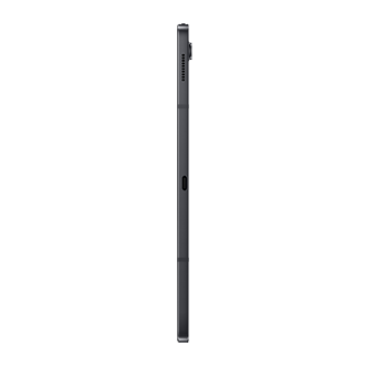Right side view of Samsung Galaxy Tab S7 FE