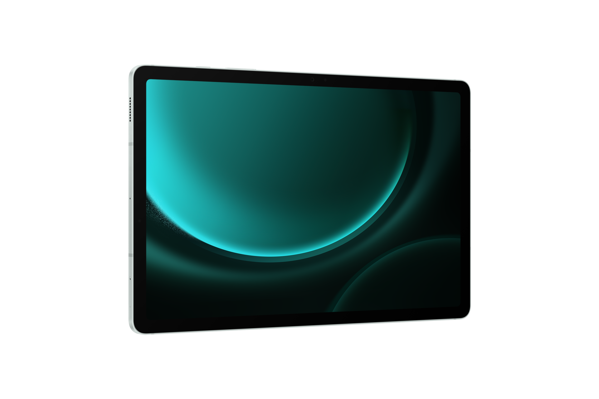 l30 Light Green
