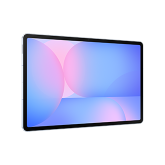 Galaxy Tab S10 FE+ Light Blue