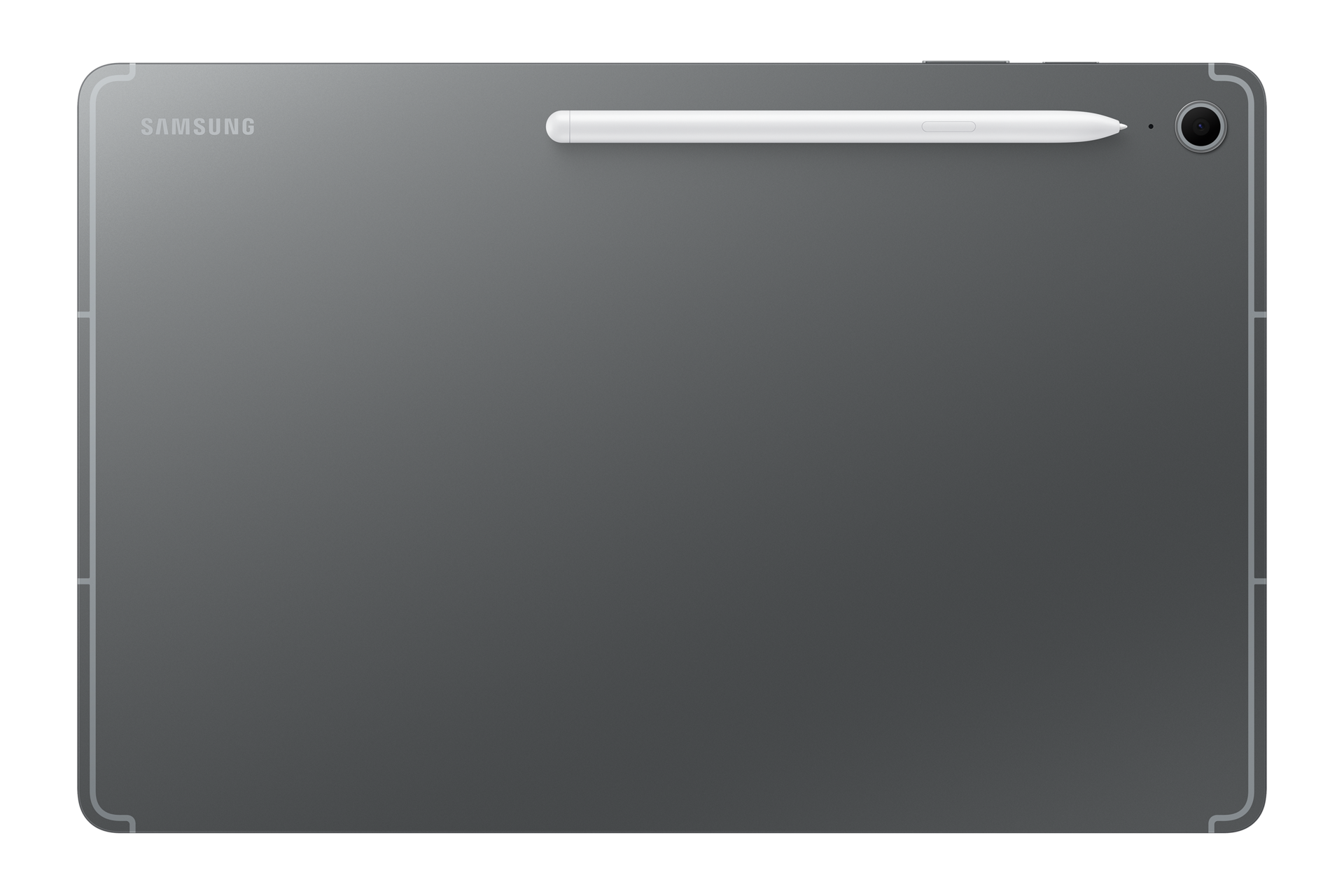 Galaxy Tab S10 FE+ Gray