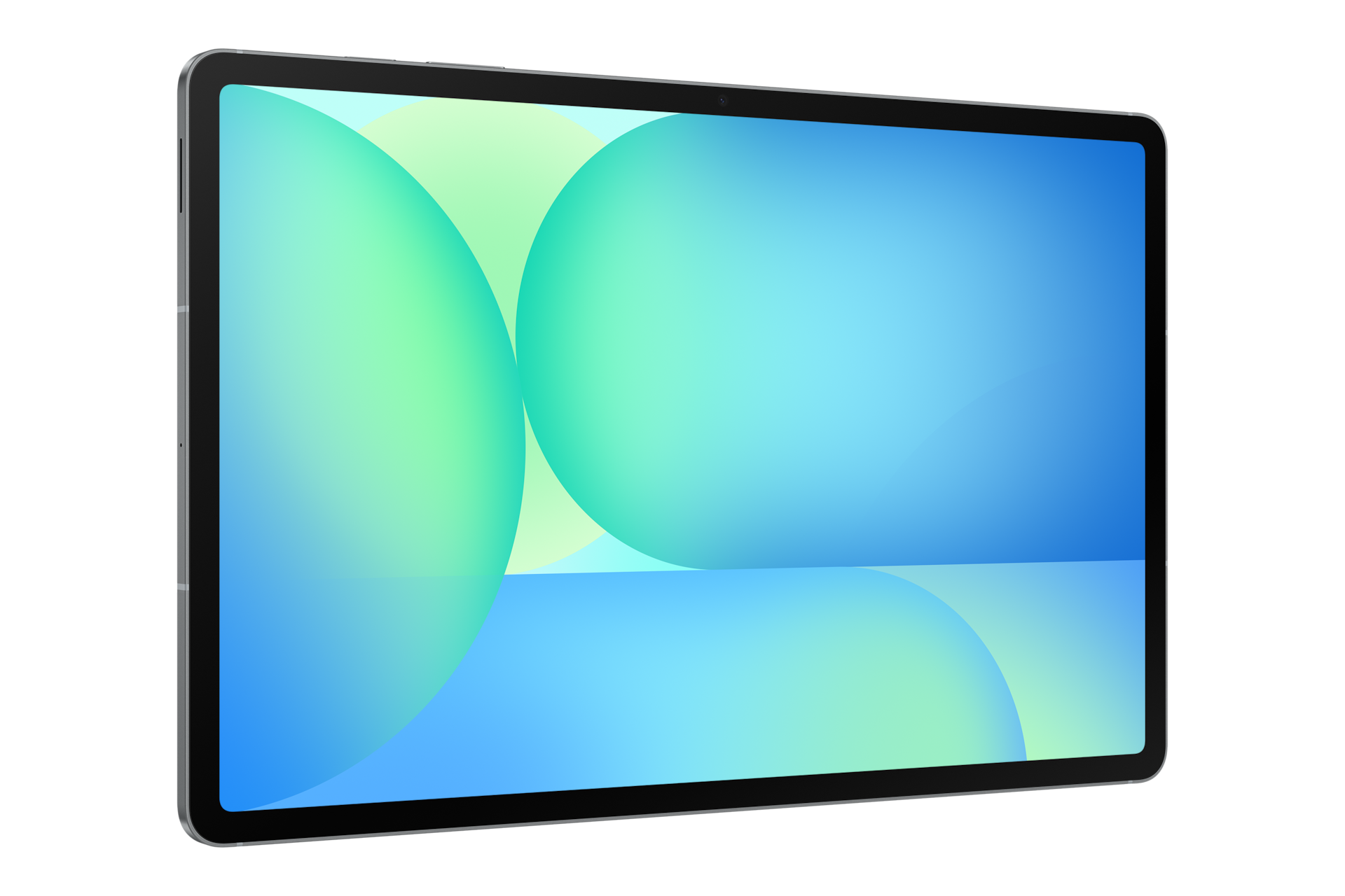 Galaxy Tab S10 FE+ Gray