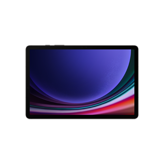 Samsung Galaxy Tab S9 Wi-Fi specs (Graphite