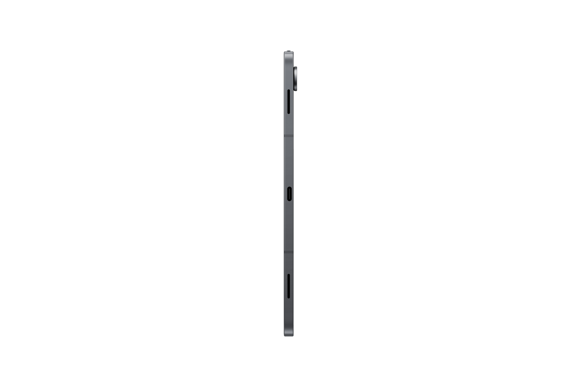 Galaxy Tab S11 Wi-Fi R-Side Gray 