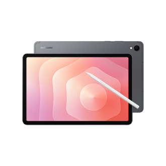 Galaxy Tab S11 5G Combo-with-S-Pen Gray 