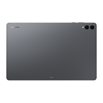 Galaxy Tab S11 Ultra 5G Back Gray 