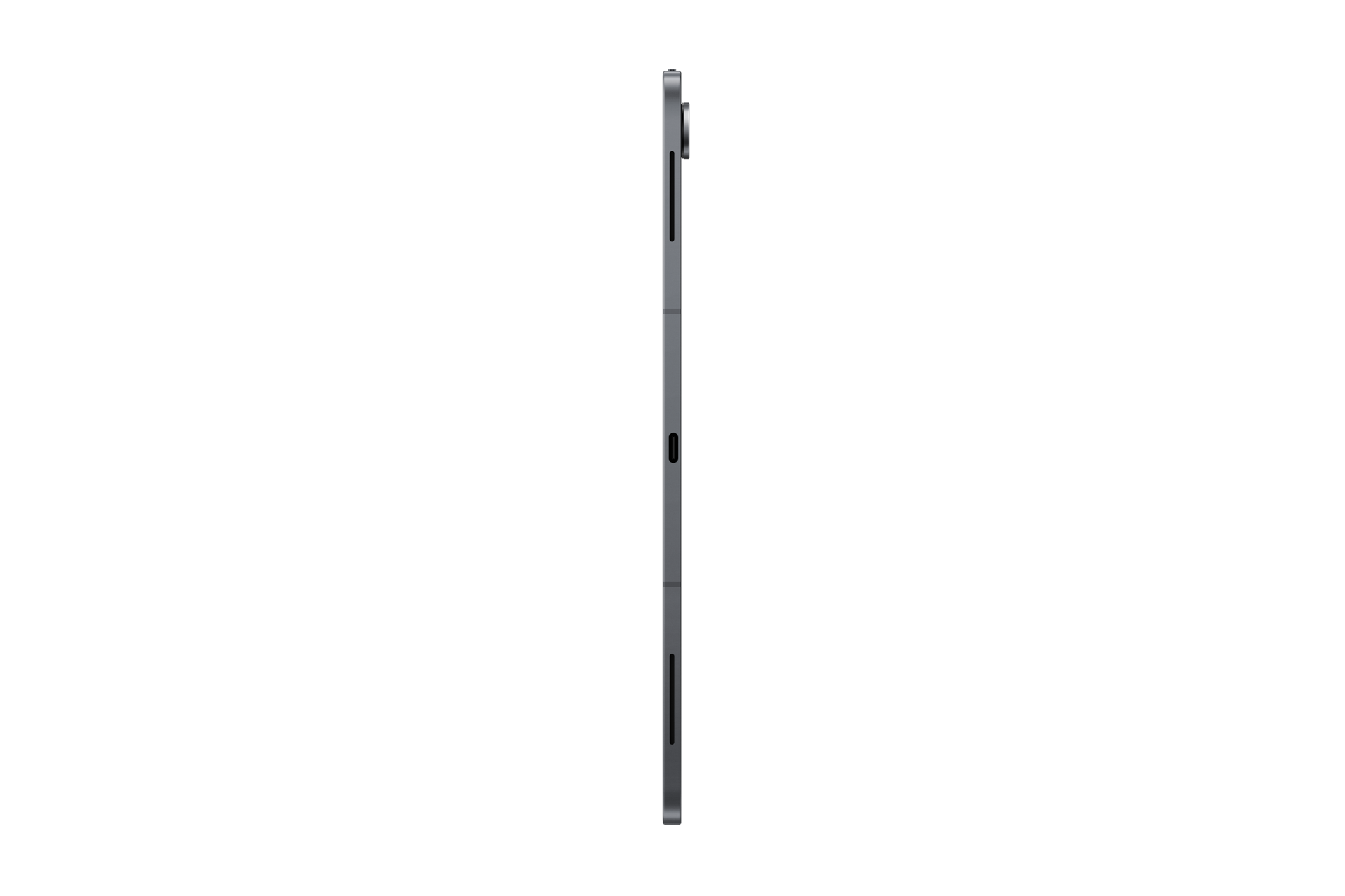 Galaxy Tab S11 Ultra 5G R-Side Gray 