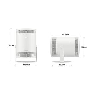 [Dímé~ñsíó~ñ óf S~ámsú~ñg Th~é Fré~éstý~lé (102.4 x 172.8 x~ 95.2 mm)]