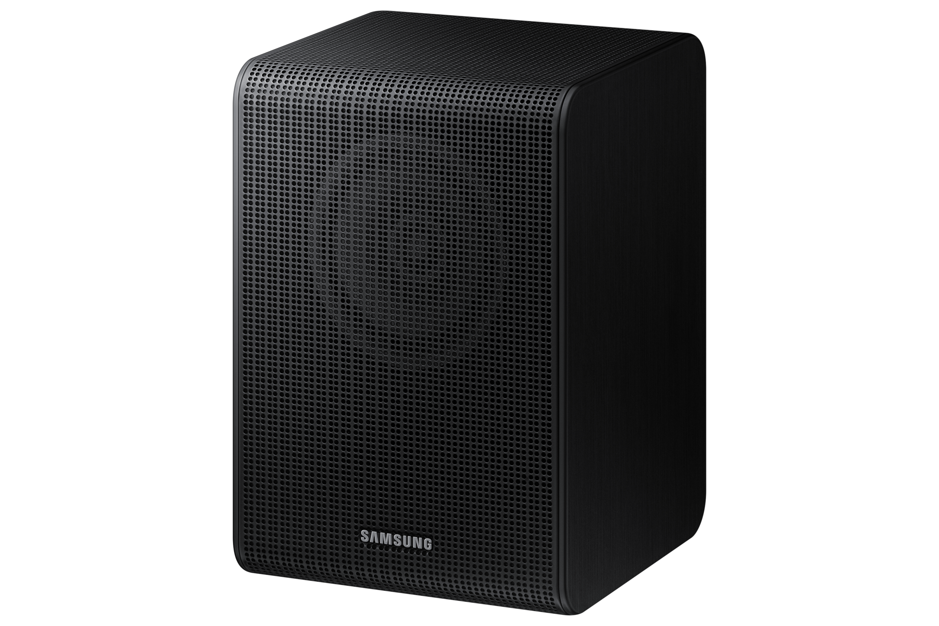 Wireless Rear Speaker SWA-9250S Speaker-R-Perspective Black 