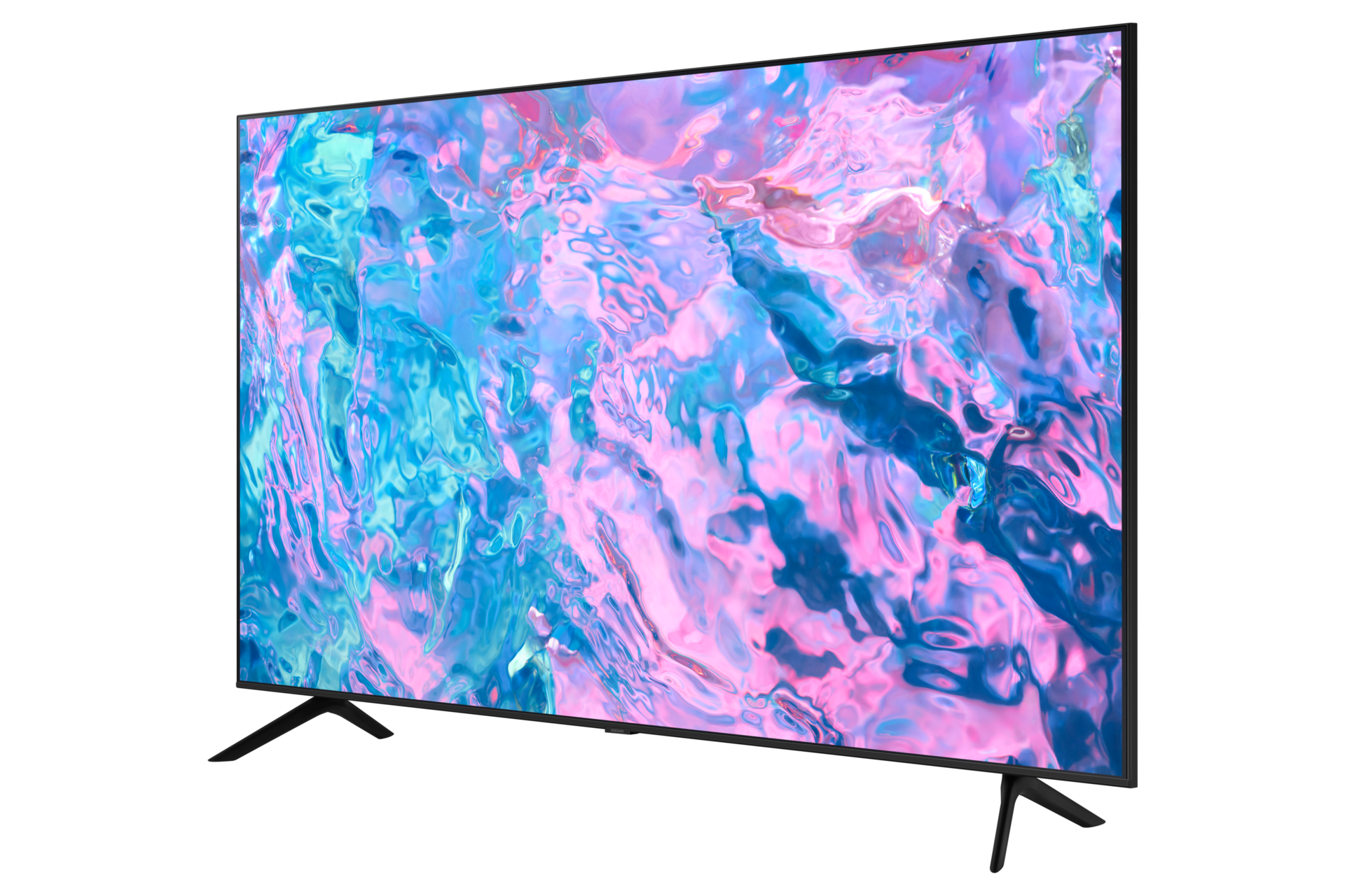 43" Crystal UHD 4K CU7000 Smart TV