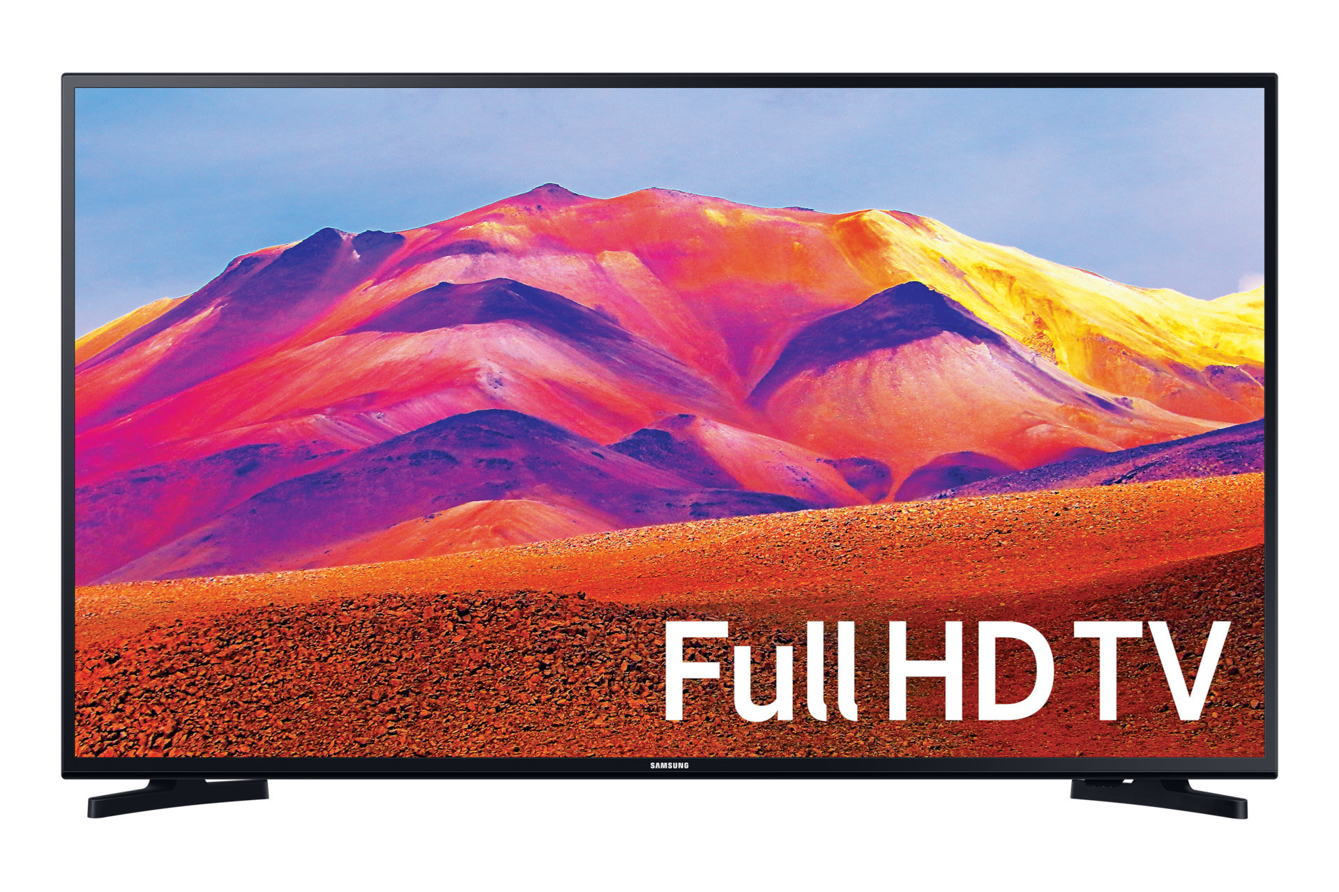 43 Full Hd T5202 Smart Tv Samsung Philippines 8611