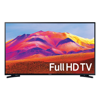 TV Samsung LED FHD Smart 43 UN43T5202