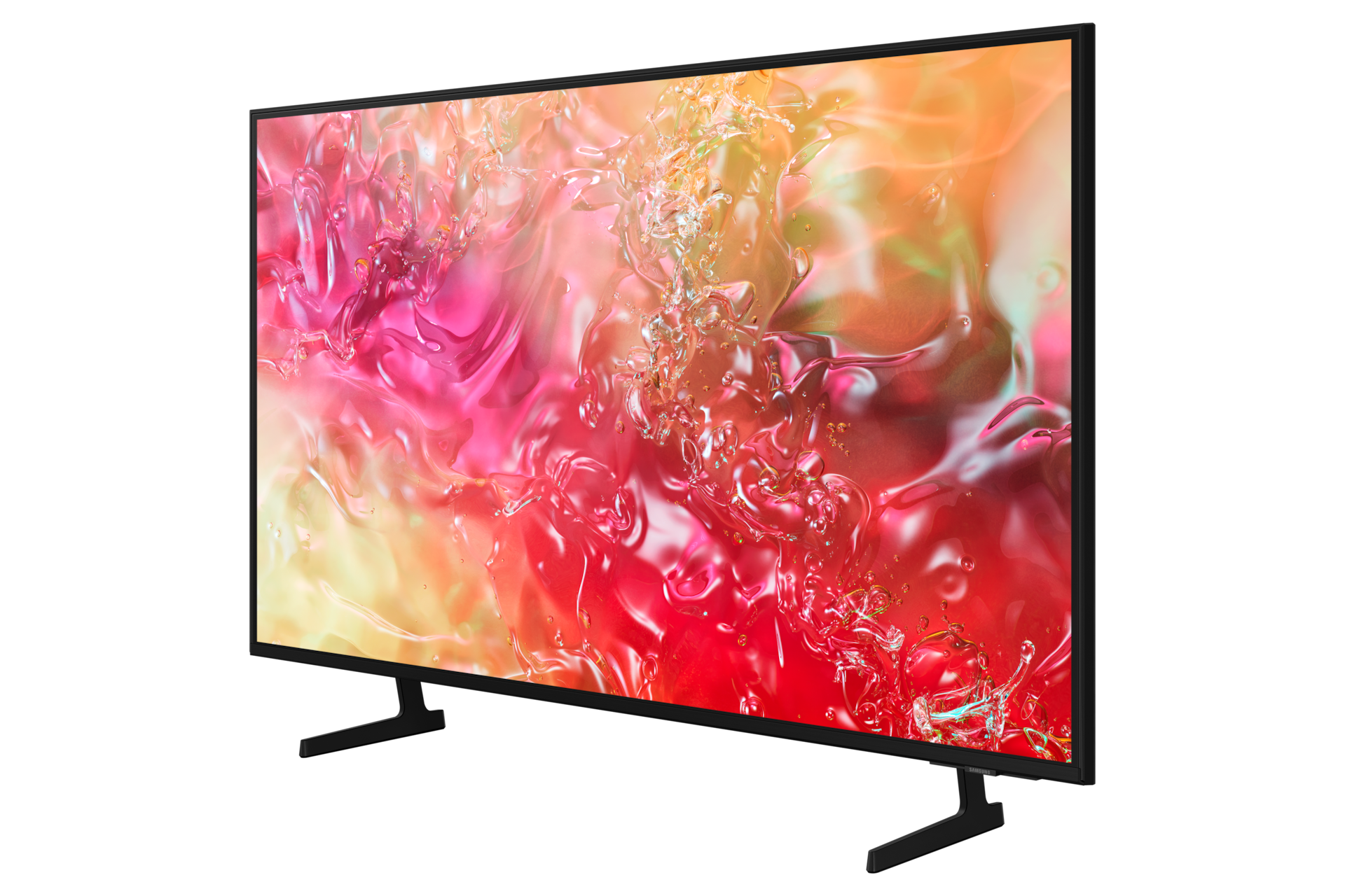 50" Crystal UHD DU7000 4K Smart TV (2024)