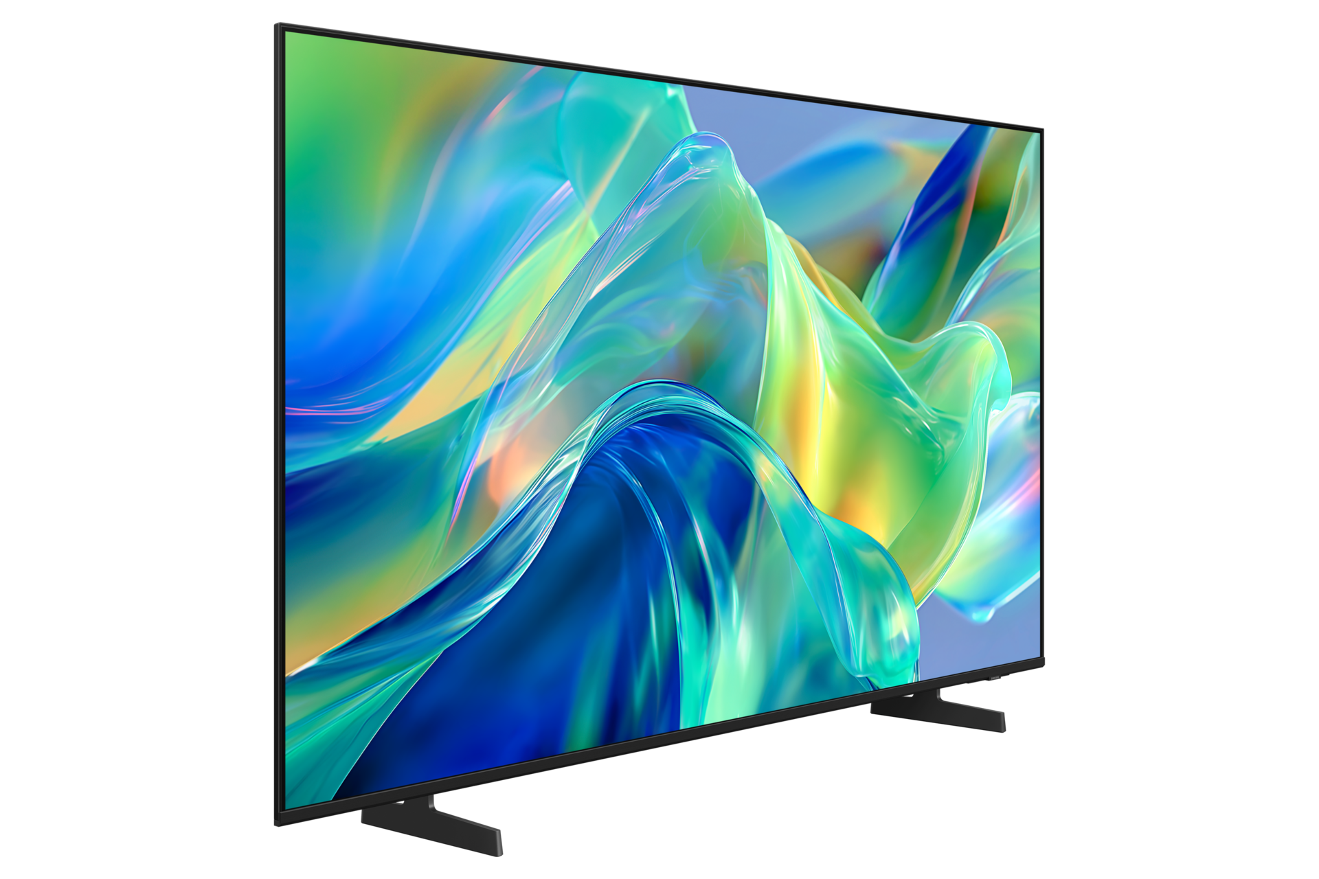 Mini LED M1EH 4K Samsung Vision AI Smart TV (2026) L-Perspective Black 
