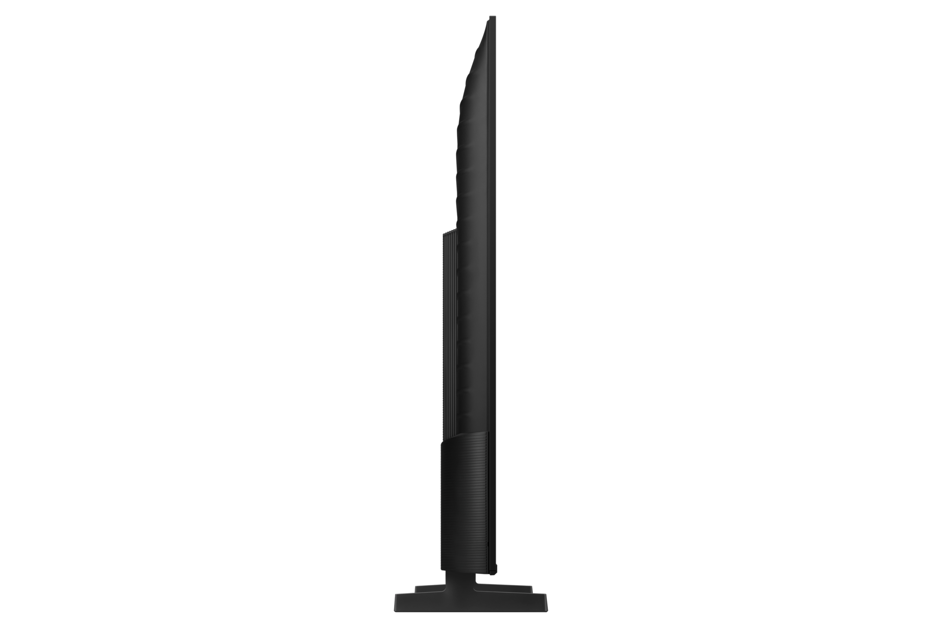 Mini LED M1EH 4K Samsung Vision AI Smart TV (2026) L-Side Black 