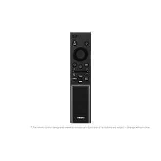 Samsung IR remote which can control Samsung 2026 Mini LED M70H.