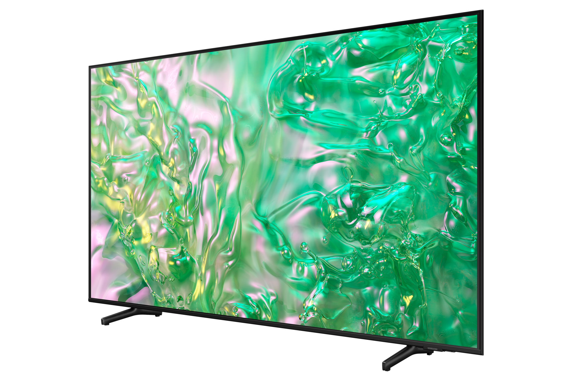 55" Crystal UHD DU8100 4K Smart TV (2024)