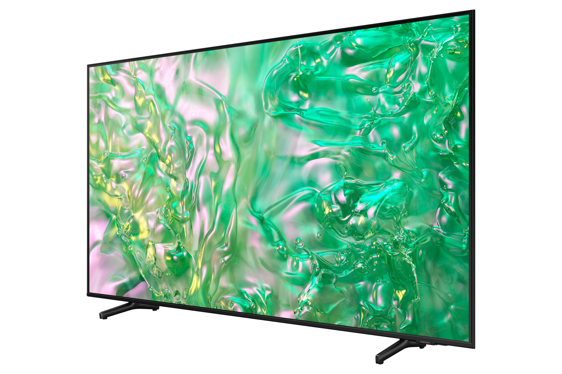 55" Crystal UHD DU8100 4K Smart TV (2024)