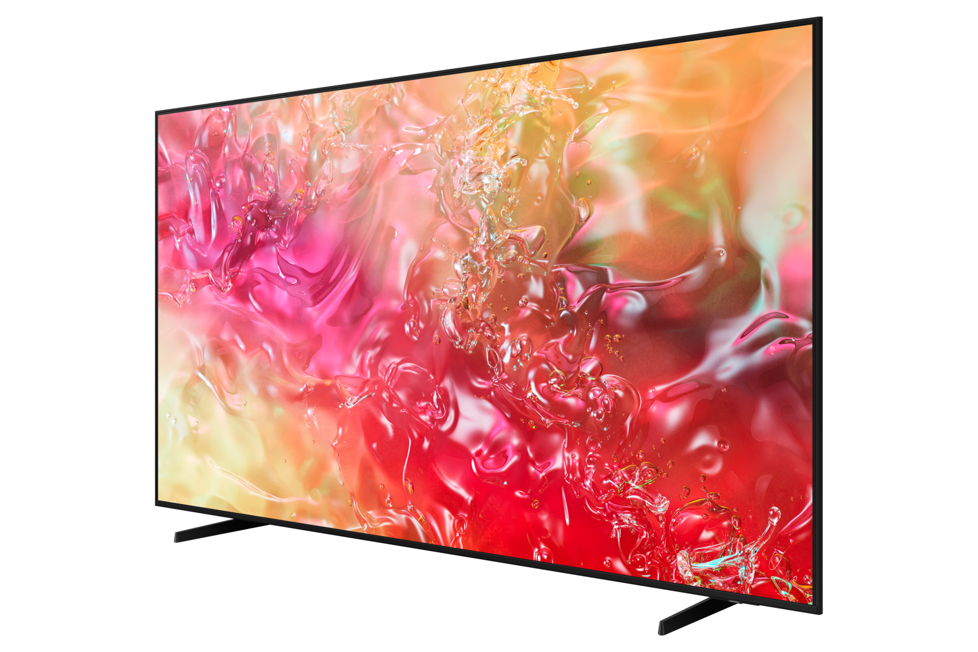 65" Crystal UHD DU7000 4K Smart TV (2024)