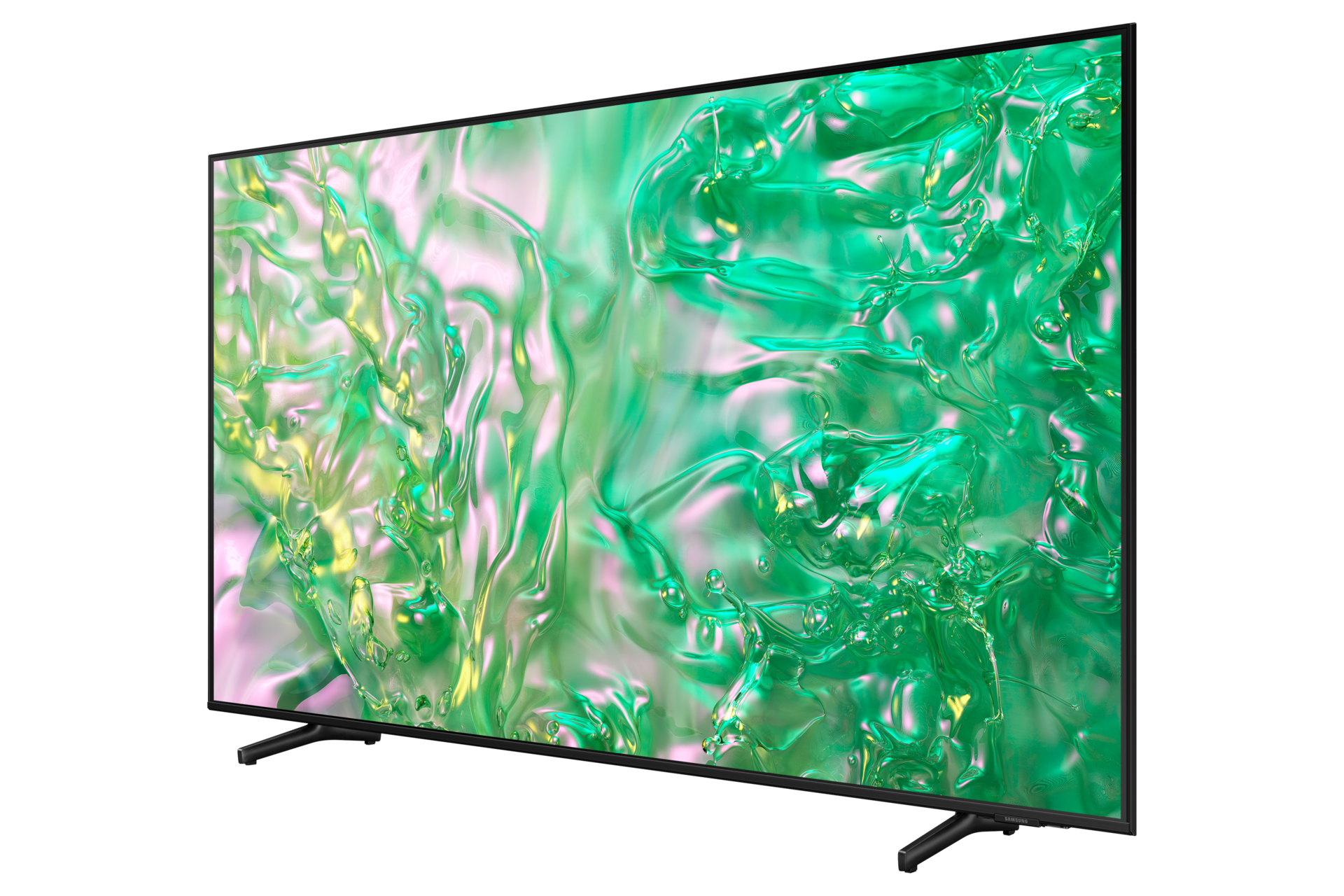 75" Crystal UHD DU8100 4K Smart TV (2024)