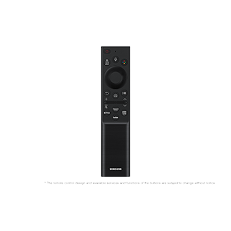 Samsung smart remote which can control Samsung 2026 Mini LED M80H