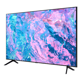 43 Crystal UHD 4K AU7000 Smart TV, UA43AU7000GXXP