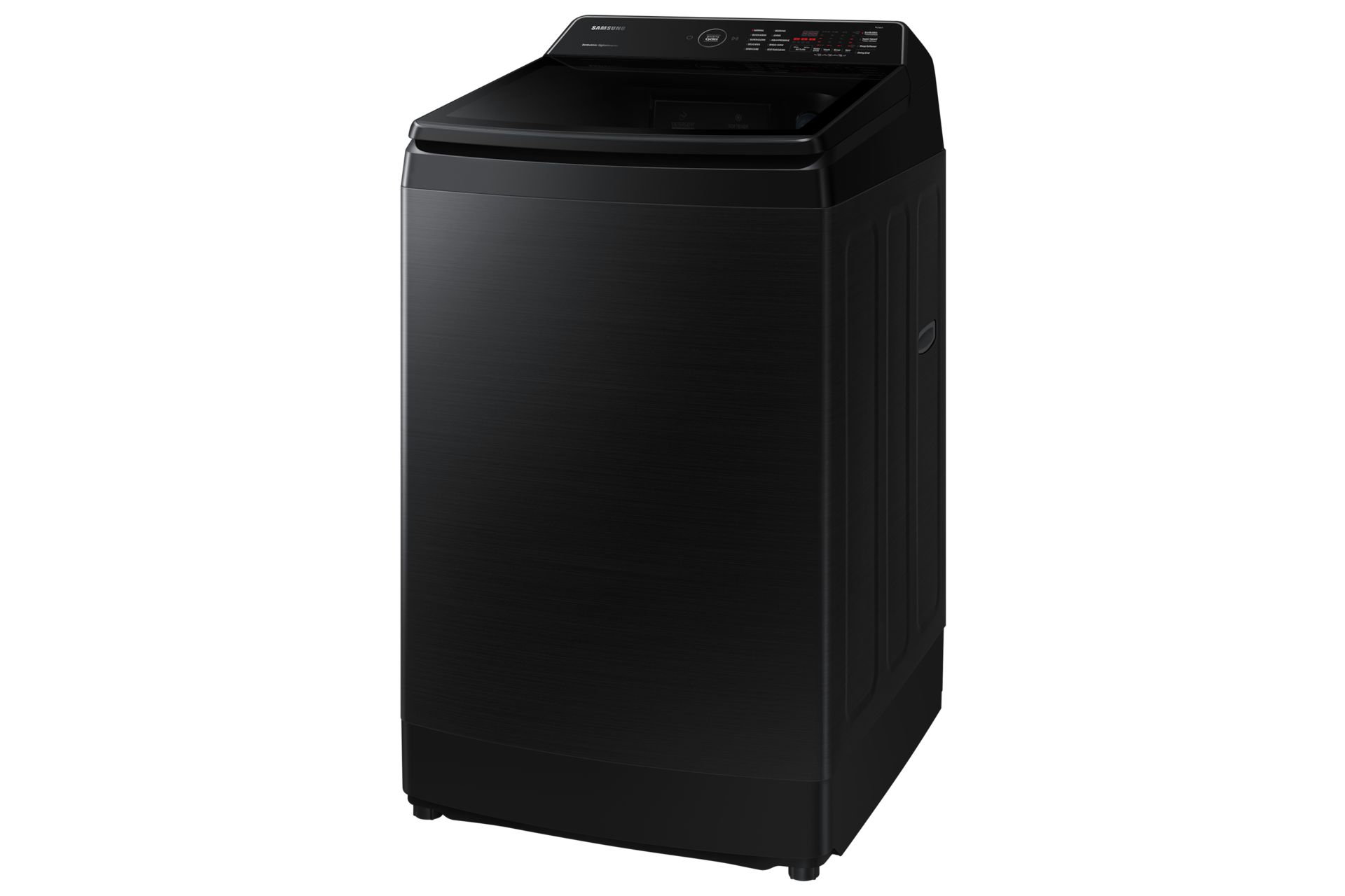 15.0 kg WA5000C Top load Washing Machine with Ecobubble™ and Digital Inverter Technology