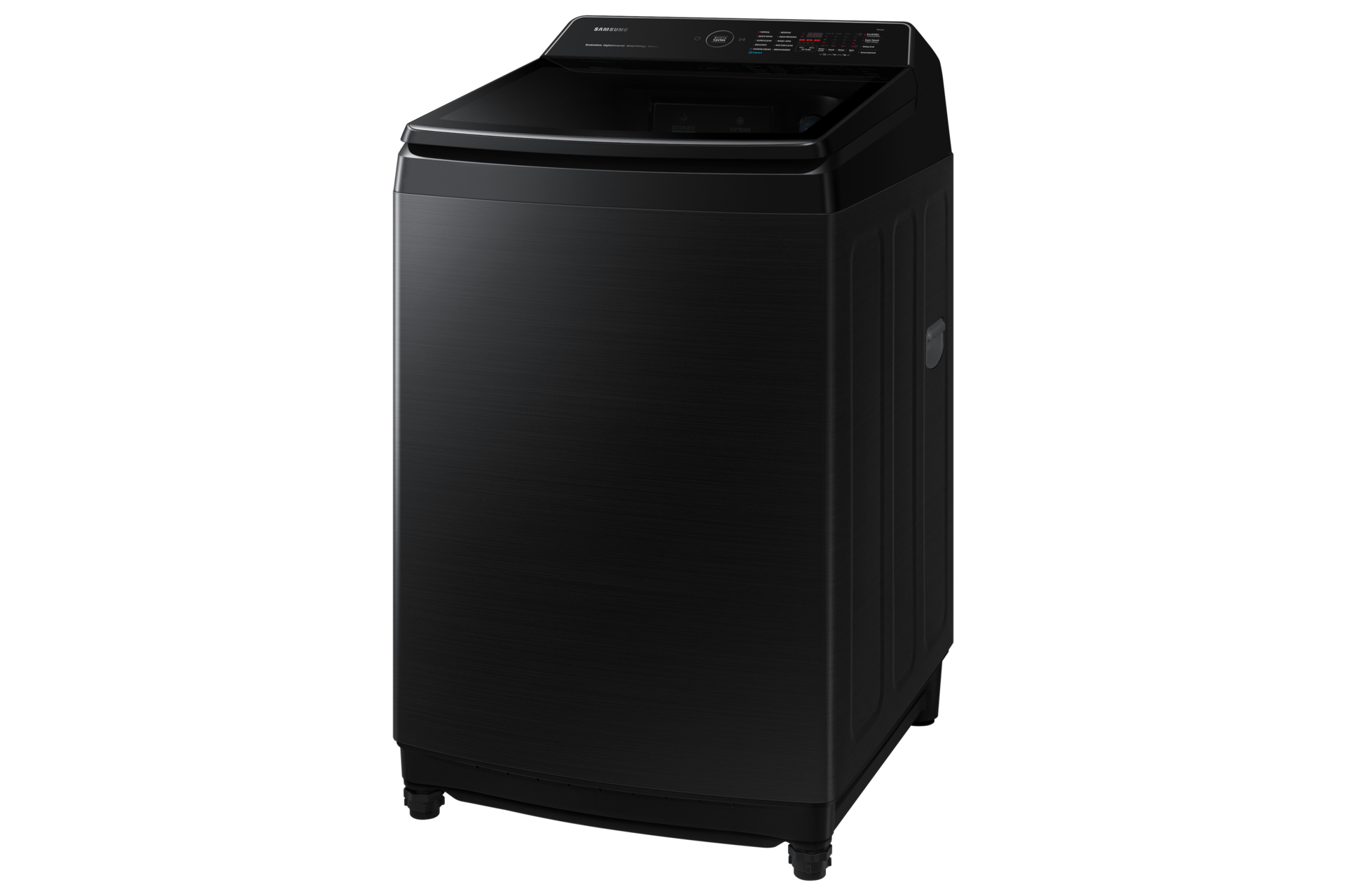 19.0 kg WA6000C Top load Washing Machine with Ecobubble™ and Digital Inverter Technology