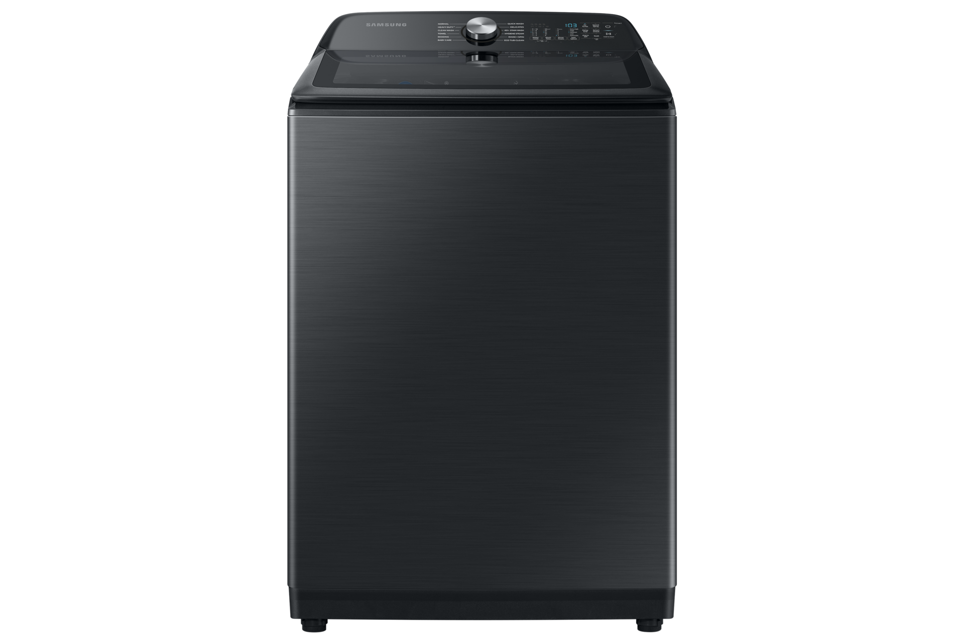 23 kg Topload Inverter Washing Machine Samsung Philippines