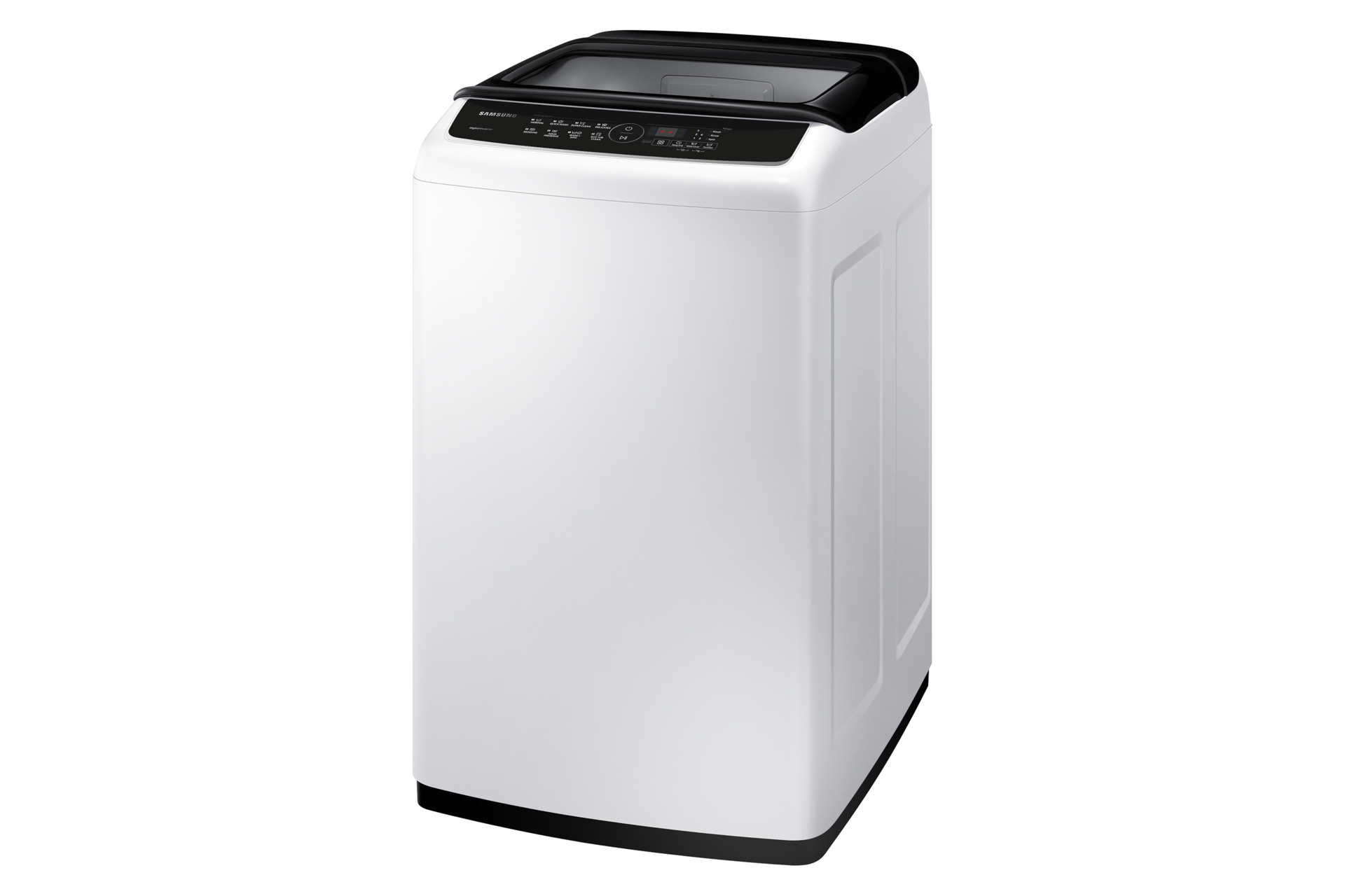 7.0 kg WA4000C Top Load Washing Machine with Magic Filter and Eco Tub Clean