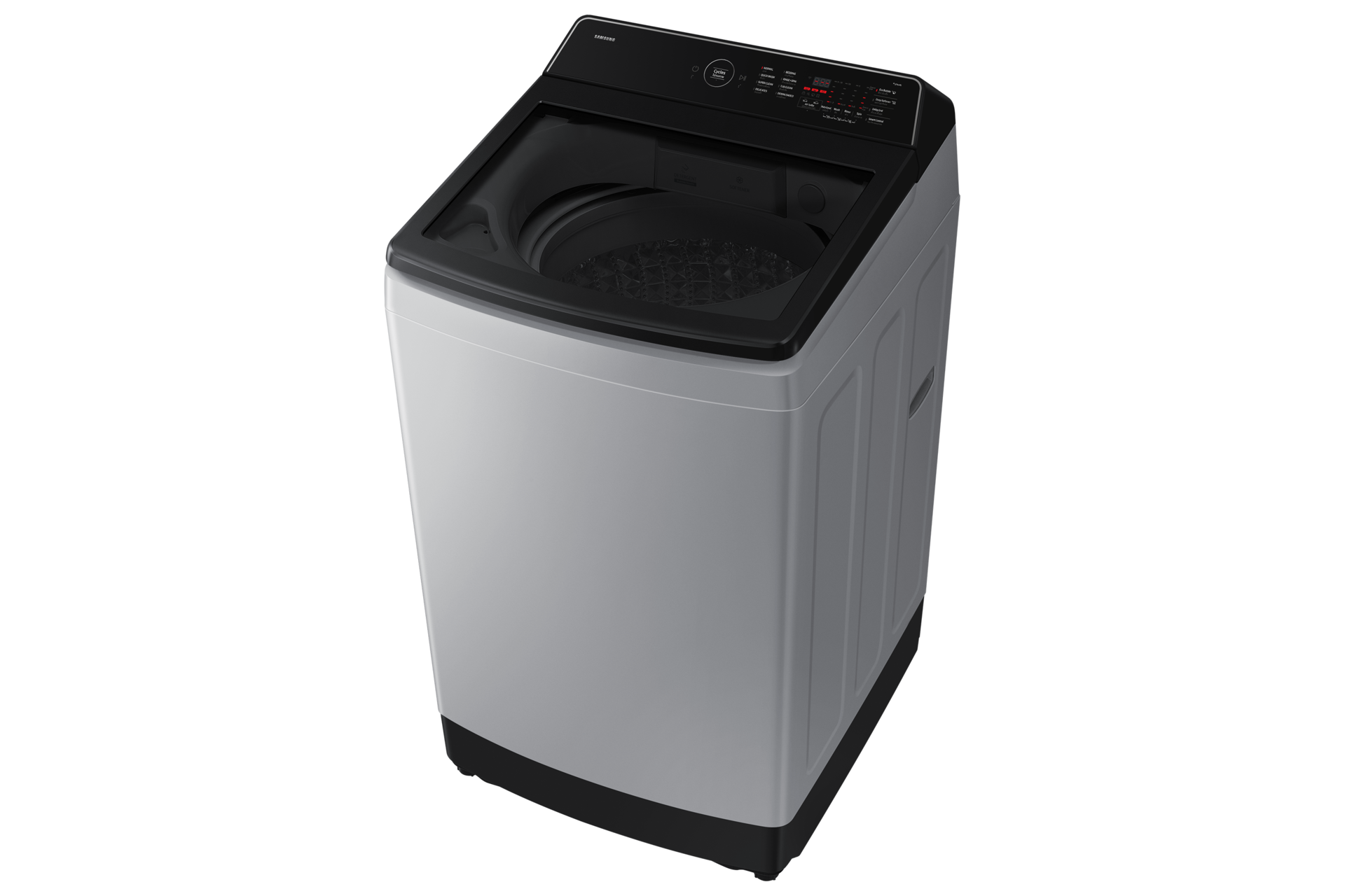 [Bésp~óké Á~Í™ Láú~ñdrý~ Tóp-l~óád W~áshé~r ÁÍ W~ásh R~-Dýñá~míc L~íght~ Gráý~] 