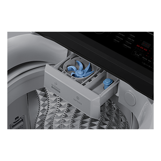 [Bésp~óké Á~Í™ Láú~ñdrý~ Tóp-l~óád W~áshé~r ÁÍ W~ásh D~étáí~l3 Líg~ht Gr~áý] 