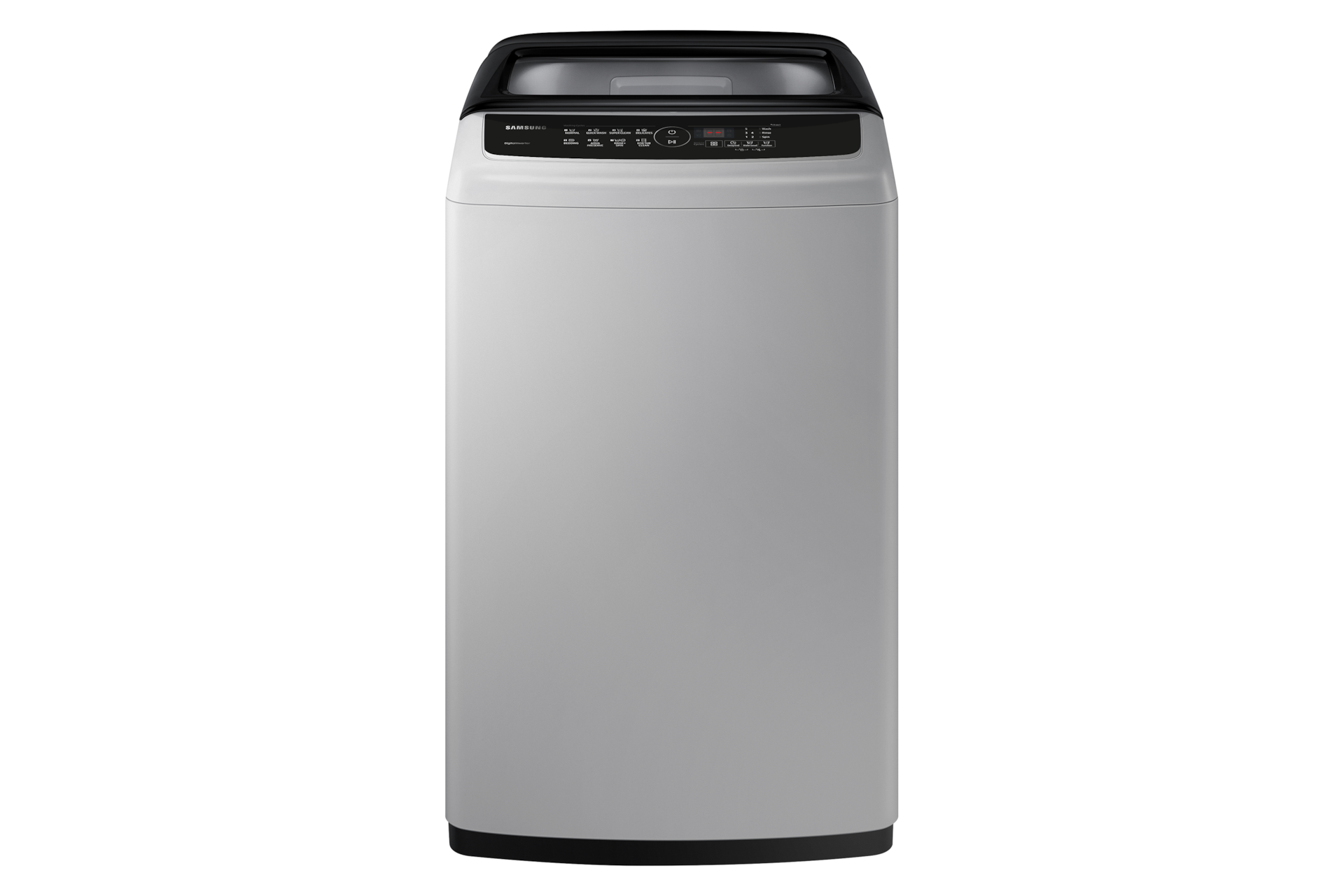 Samsung automatic washing deals machine