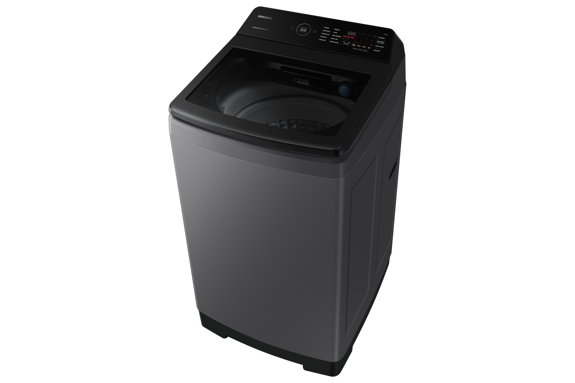 dynamic Dark Gray