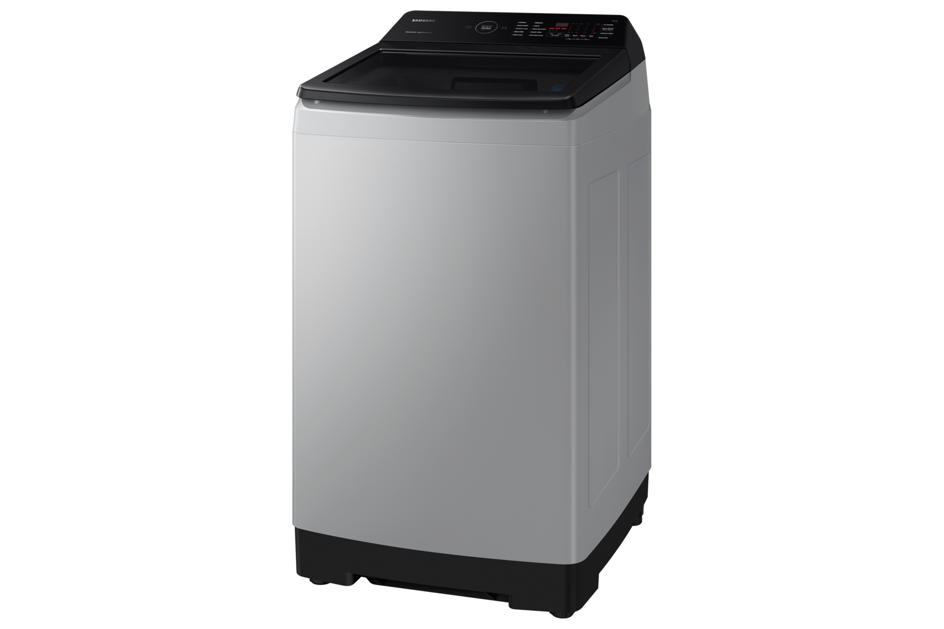 8.0 kg WA4000C Top Load Washing Machine with Ecobubble™ and Digital Inverter Technology