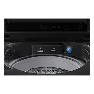 detail Deep Charcoal