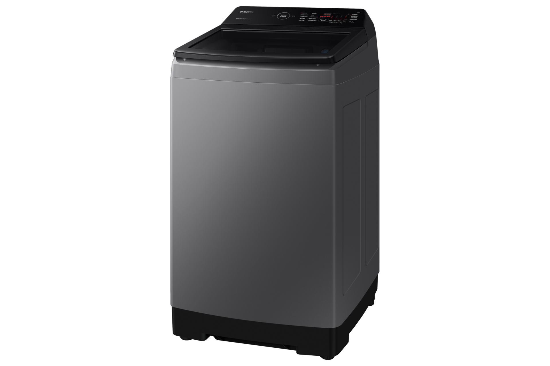 9.0 kg WA4000C Top Load Washing Machine with Ecobubble™ and Digital Inverter Technology