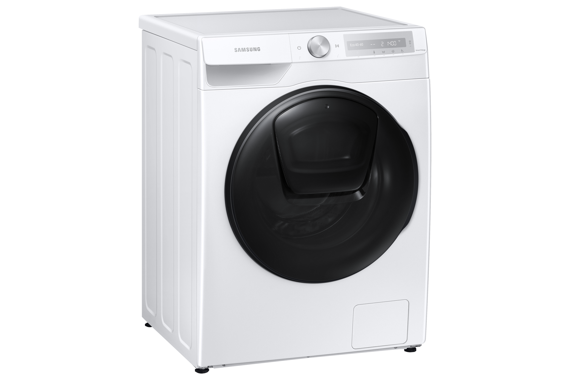 8.5 kg Washer 6.0 kg Dryer Front Load Combo