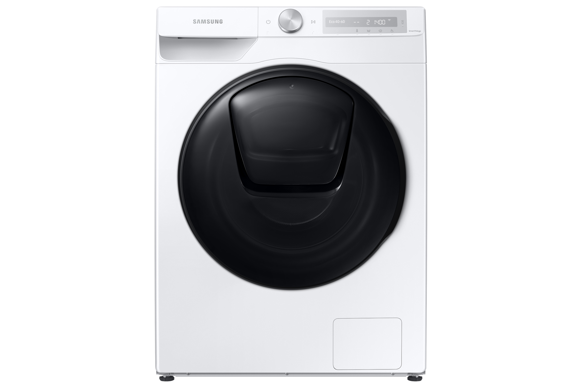 8.5/6.0kg WD6500T Washer Dryers with Add Wash™ and AI Control white  Samsung Philippines