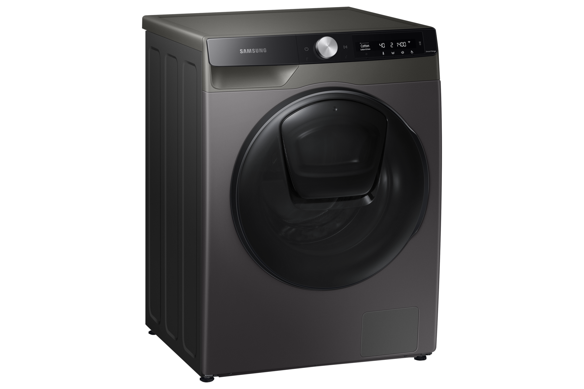 9.5 kg Washer 6 kg Dryer Front Load Combo