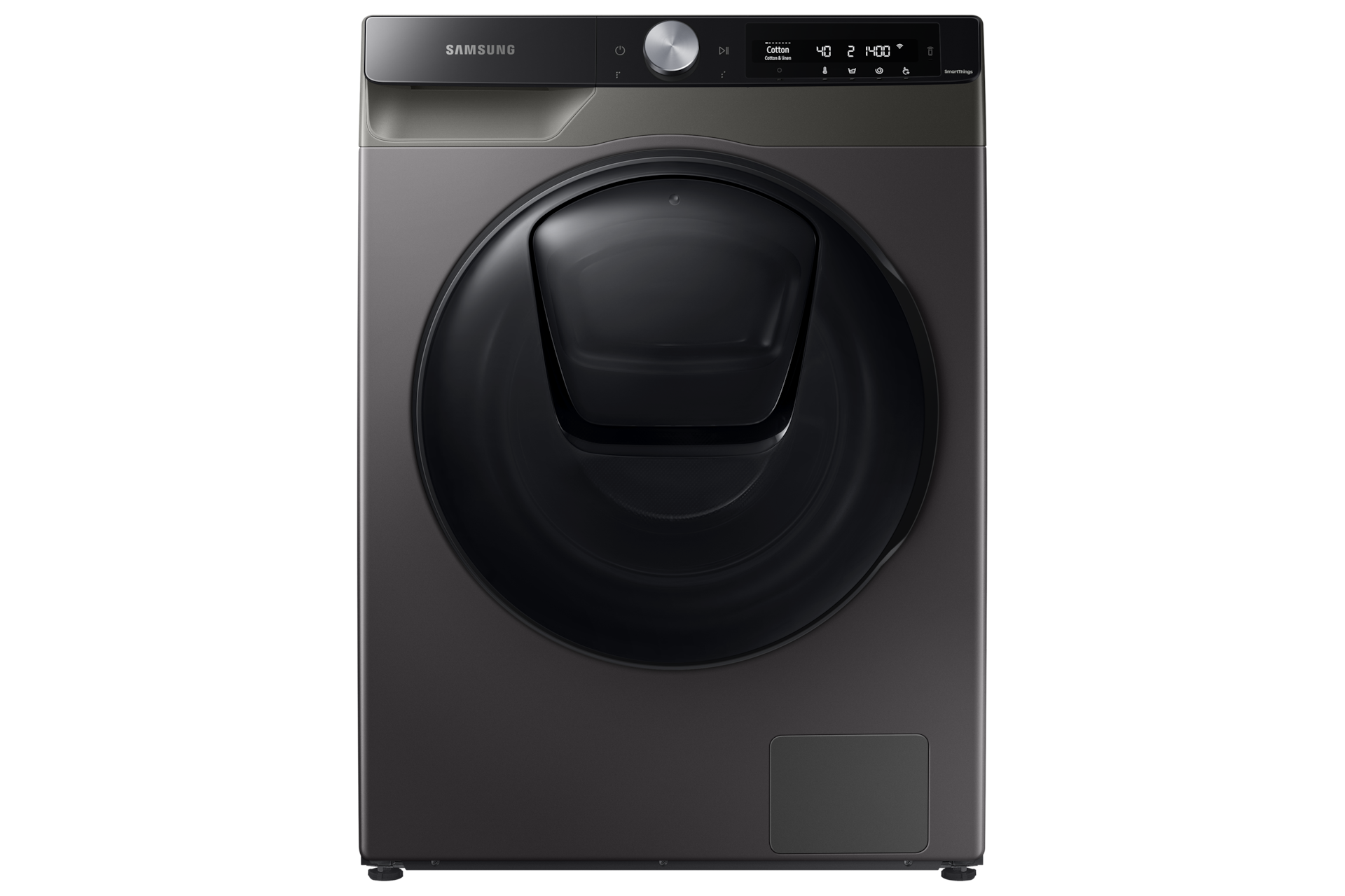 Samsung washing deals machine dryer combo