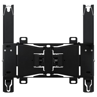 front Black