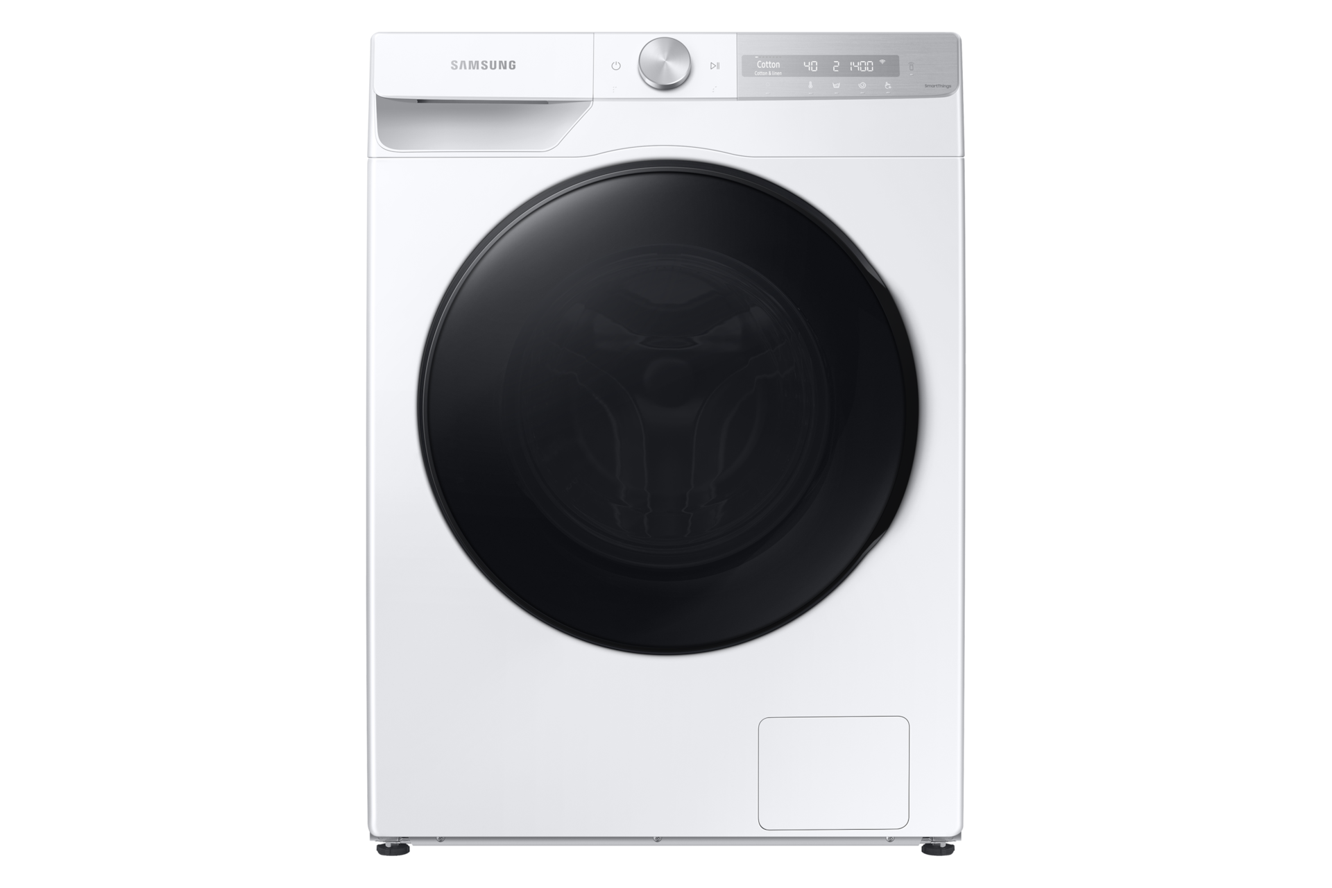 Samsung wf8800a deals front load washer